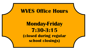 Office Hours 